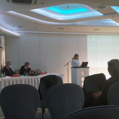 46. Здравствени дани у организацији Српског лекарског друштва Крагујевац