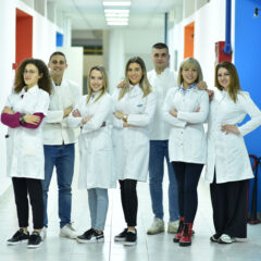 Дан отворених врата